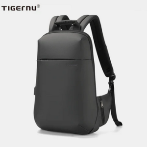 Tigernu New Fashion Men Male Slim 15.6 inch Laptop Backpacks