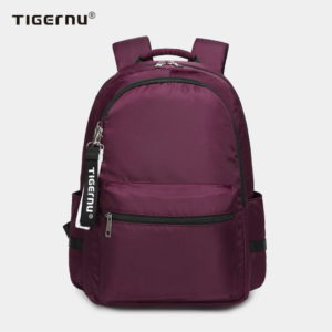 Tigernu women’s leisure anti-theft backpack