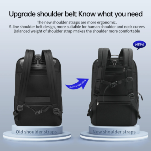17.3-inch laptop backpack