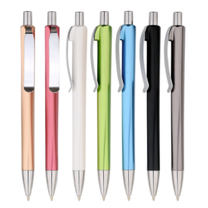 Plastic Pens #GP1-349