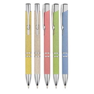 Plastic Pens #GP1-338