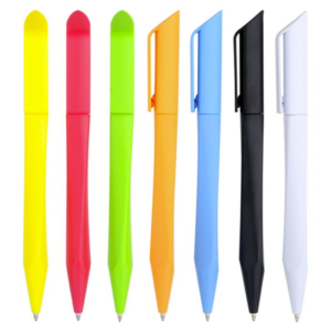 Plastic Pens #GP1-339