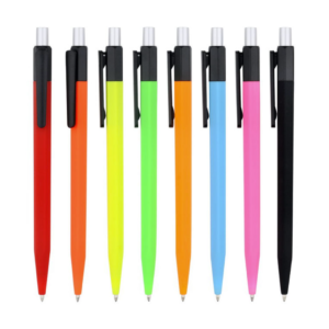 Plastic Pens #GP1-341