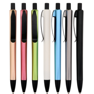 Plastic Pens #GP1-349