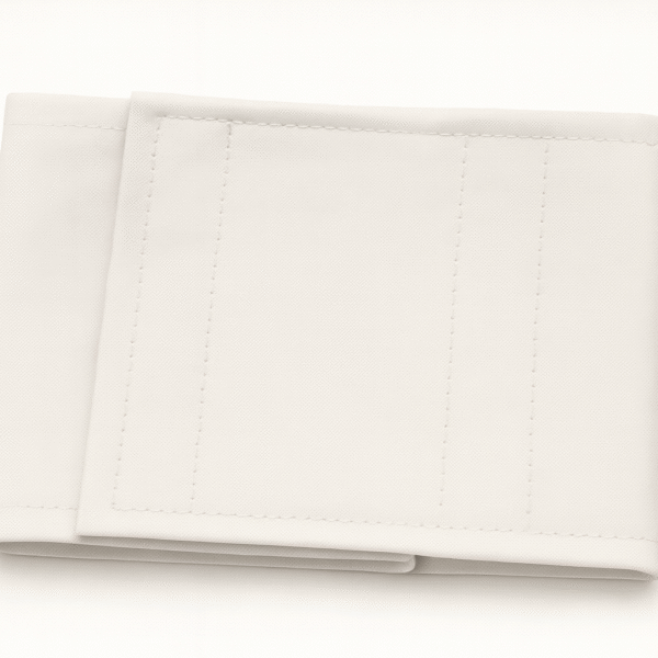 Elastic Abdominal Support Belt