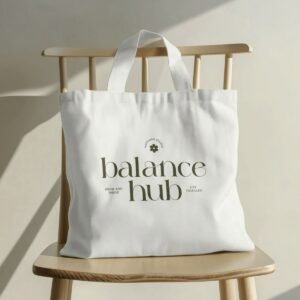 Tote bags