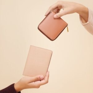 Wallets