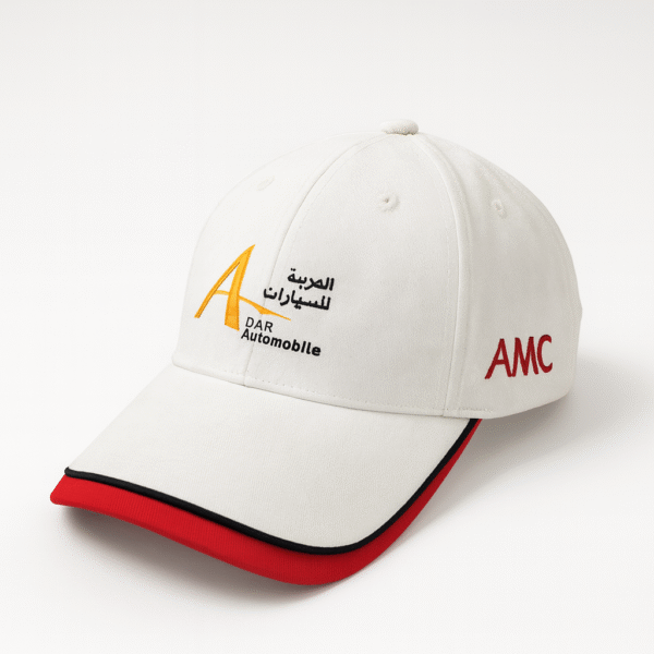Promotional Caps