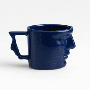 Ceramic Mugs