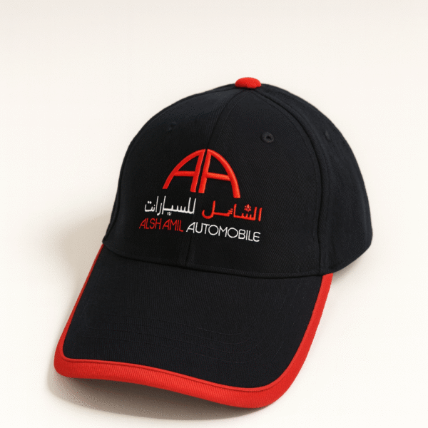 Promotional Caps