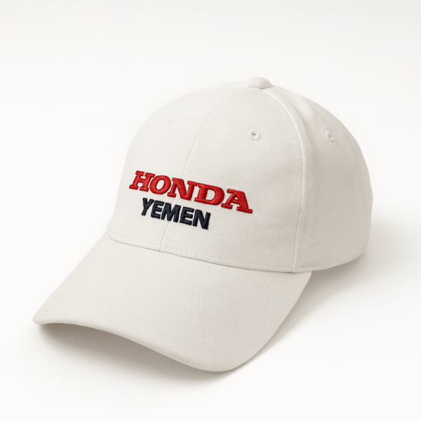 Promotional Caps