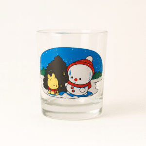 Glass Cups