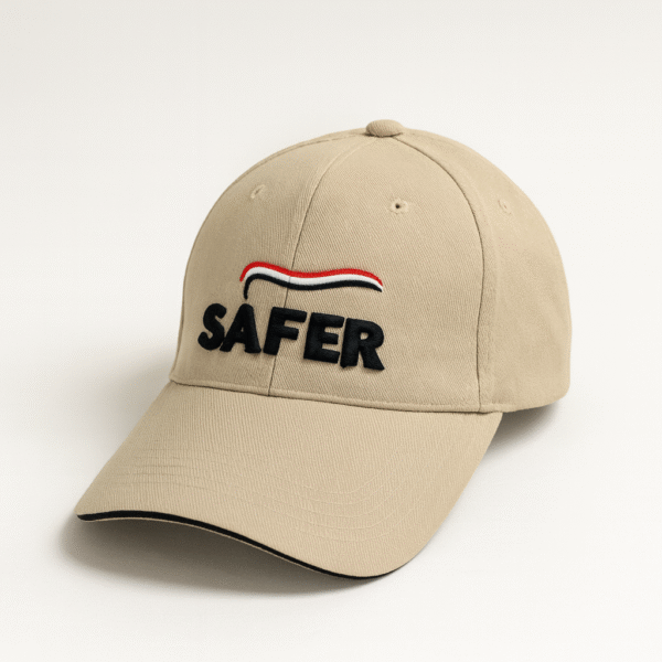 Promotional Caps
