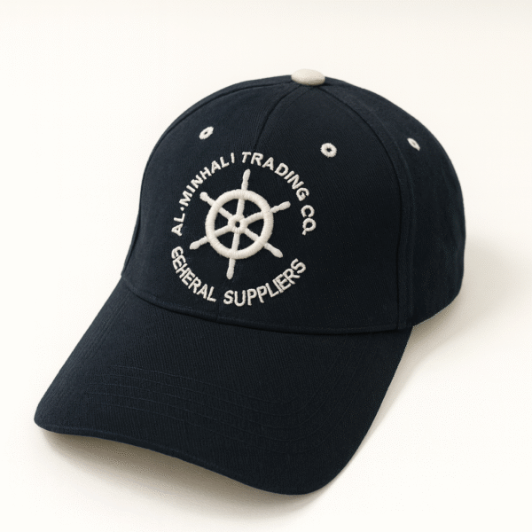 Promotional Caps