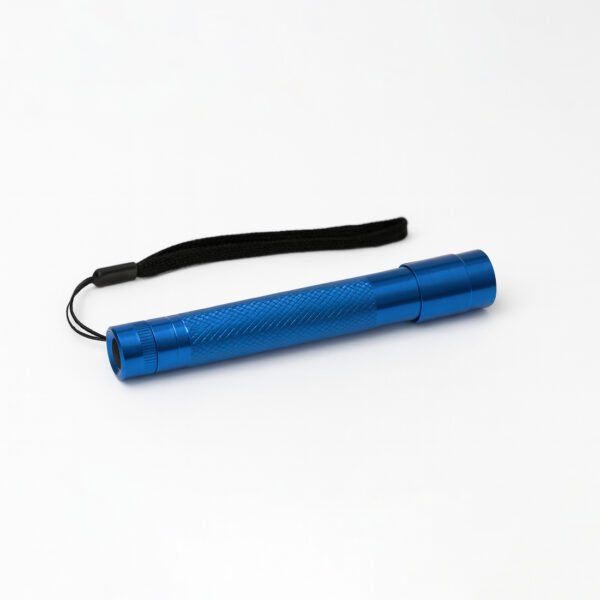 Slim LED Flashlight