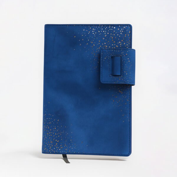A5 Sparkle Notebook
