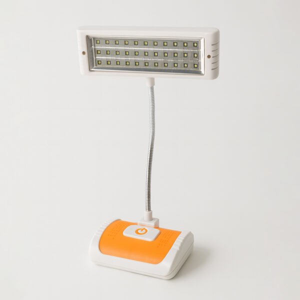 Portable LED Desk Lamp