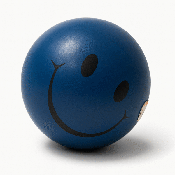 Smiley Stress Ball