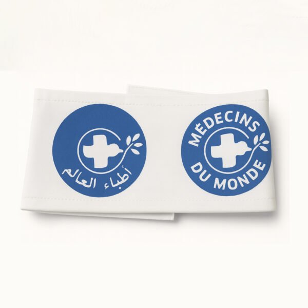 Medical Volunteer Armband