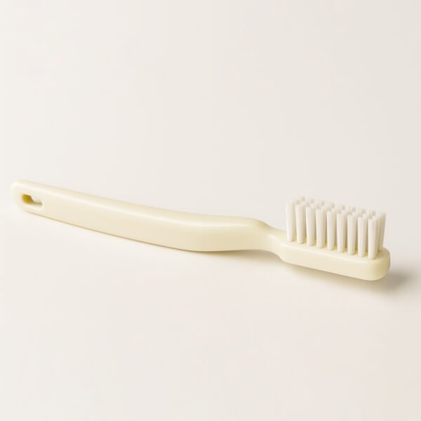 Large Display Toothbrush Model