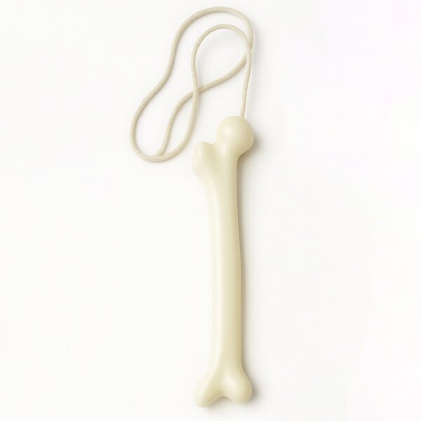 Bone-Shaped Pen