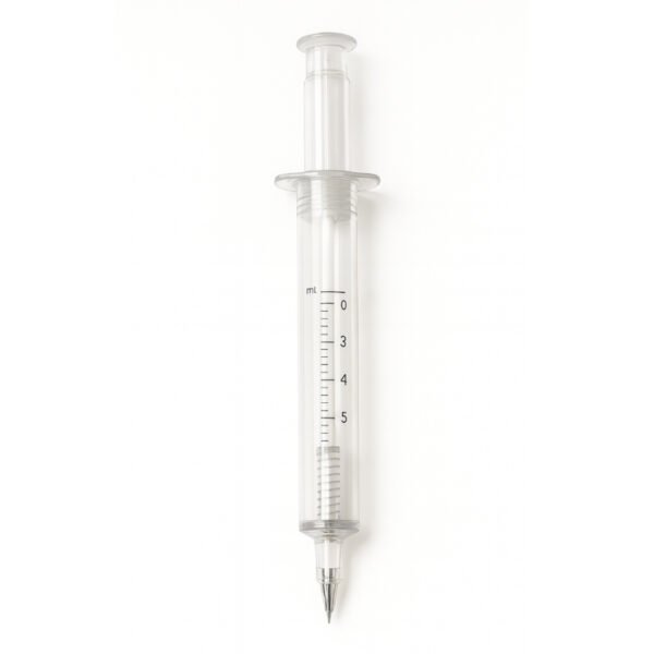Syringe Pen