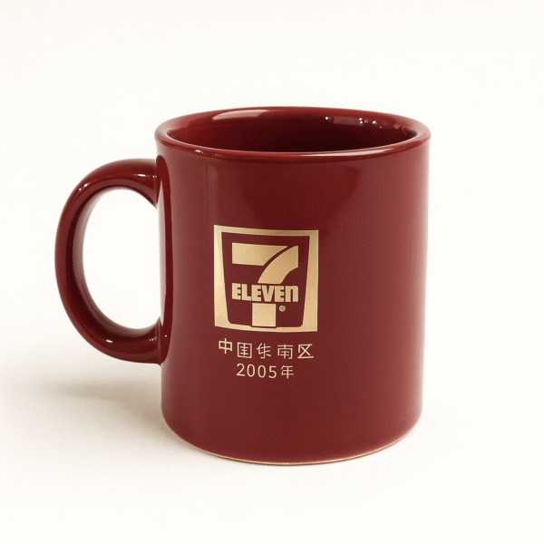 Promotional Ceramic mugs