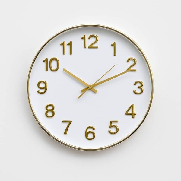 Promotional Wall Clocks
