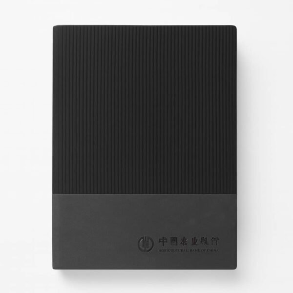 A5 Notebook