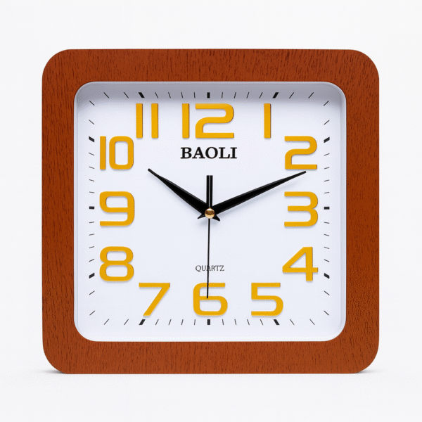 Promotional Wall Clocks