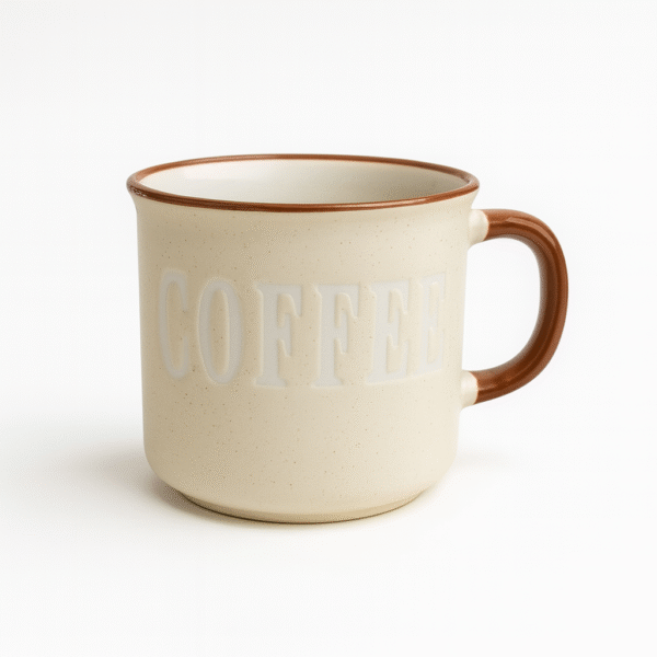 Promotional Porcelain mugs