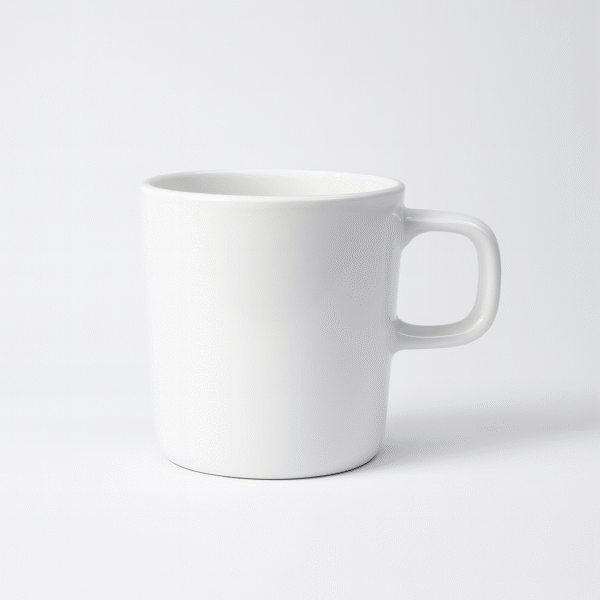 Promotional Porcelain mugs