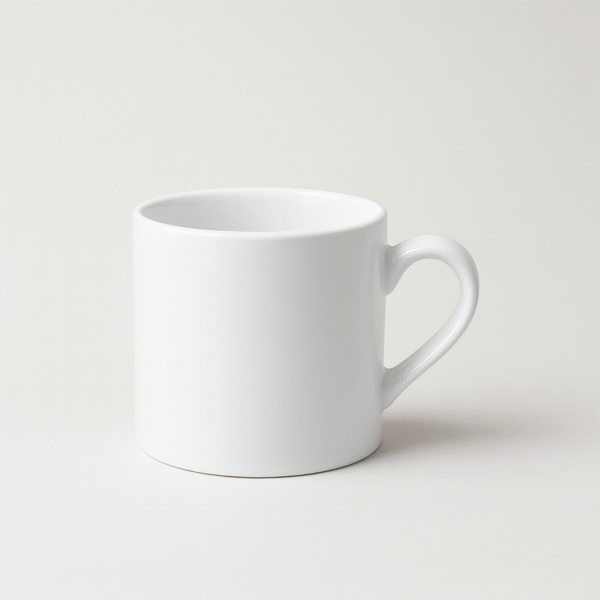Promotional Porcelain mugs