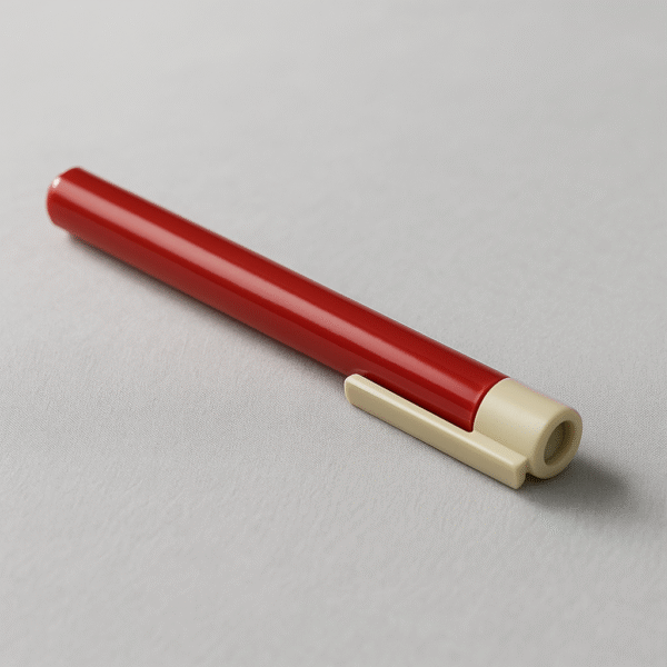 Pen-Style Medical Flashlight