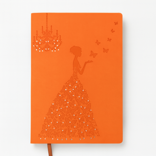 A5 Notebook