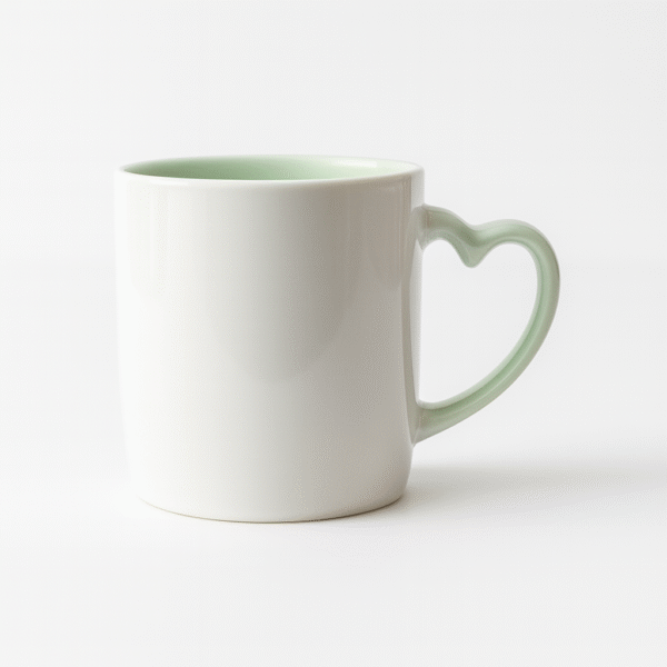 Promotional Porcelain mugs