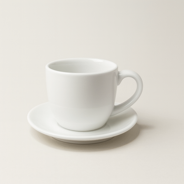 Promotional Porcelain mugs