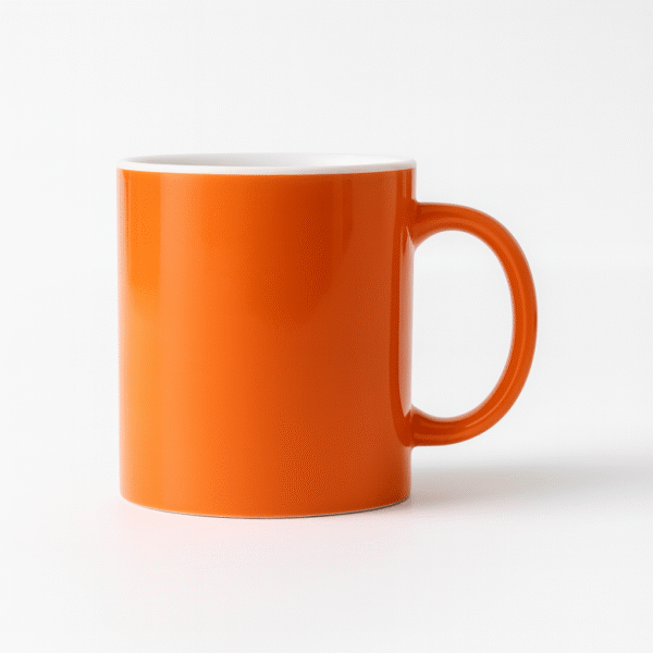 Promotional Porcelain mugs