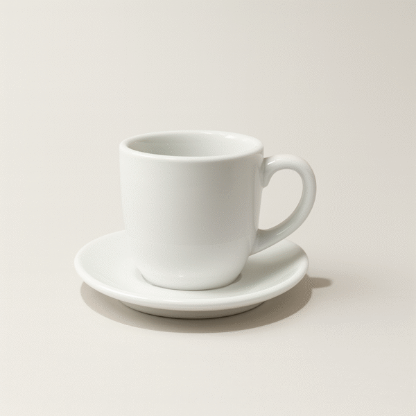 Promotional Porcelain mugs