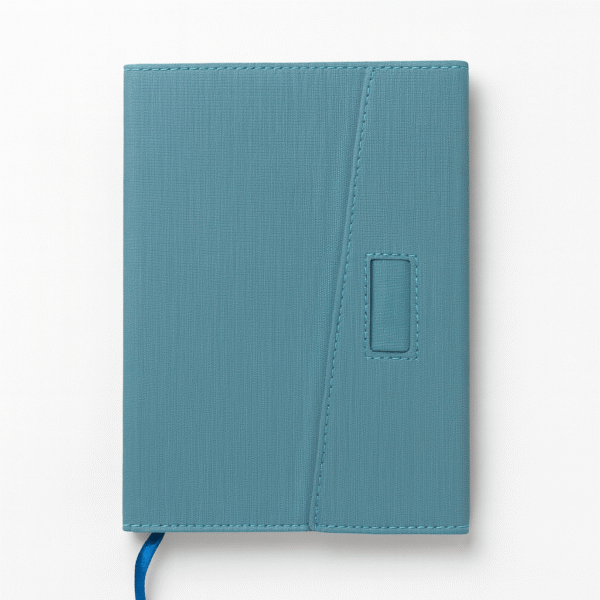 A5 Notebook