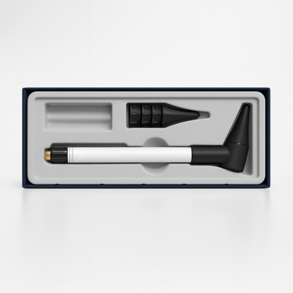 Otoscope Examination Kit