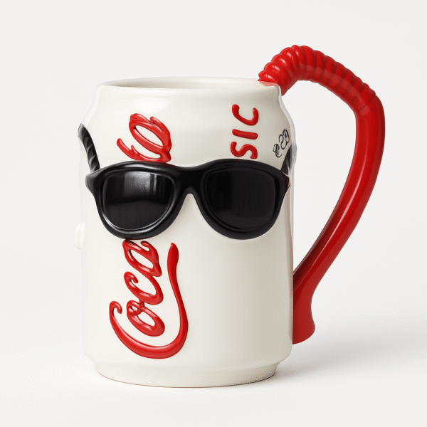 Promotional Ceramic mugs