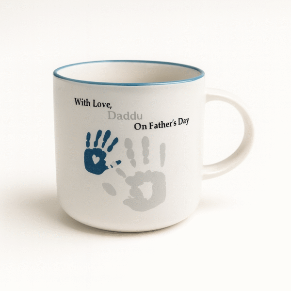Promotional Porcelain mugs