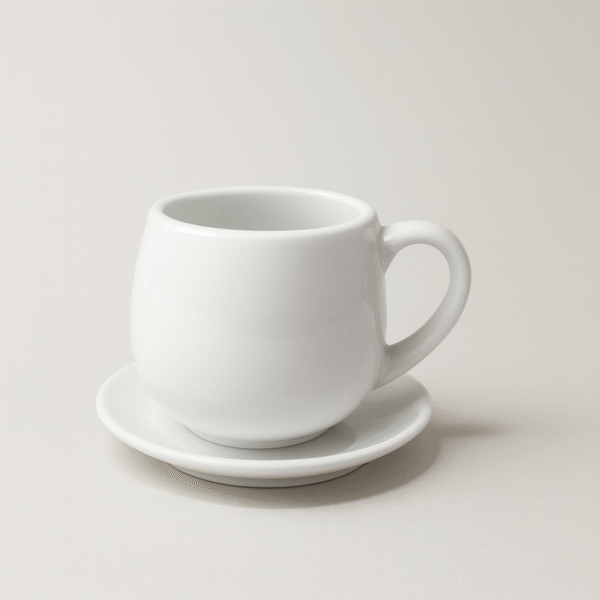 Promotional Porcelain mugs