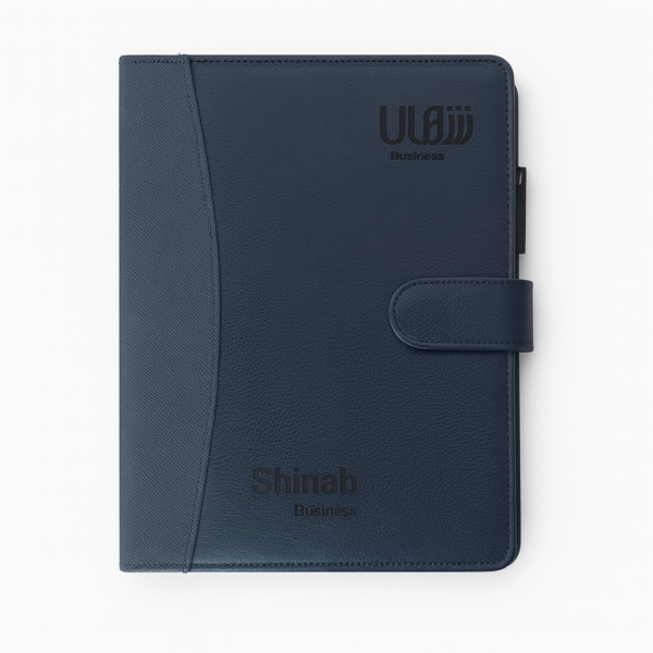 Big Notebook