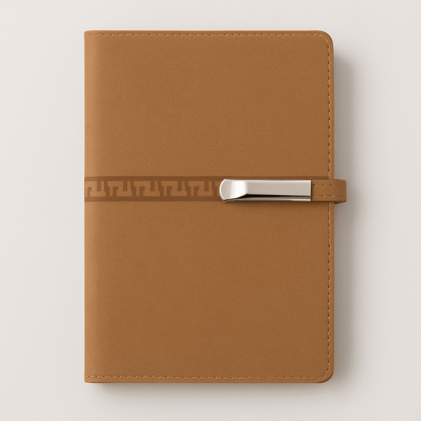 A5 Notebook