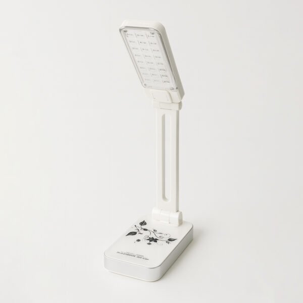 Foldable LED Desk Lamp